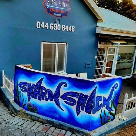 Shark Shack Backpackers Hostel Мозел Бей Екстериор снимка