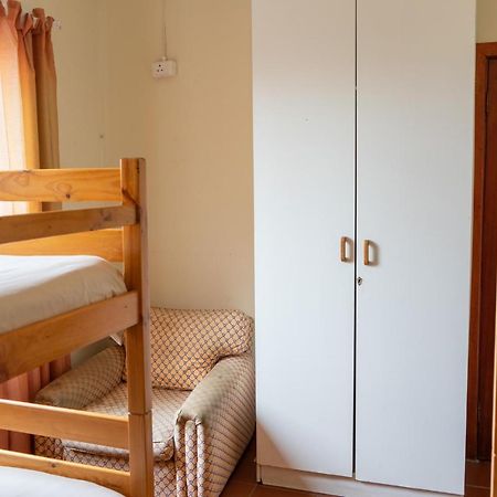 Shark Shack Backpackers Hostel Мозел Бей Екстериор снимка