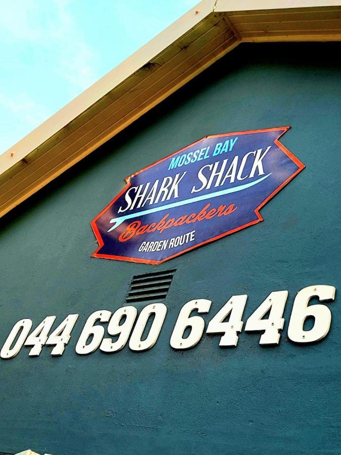 Shark Shack Backpackers Hostel Мозел Бей Екстериор снимка
