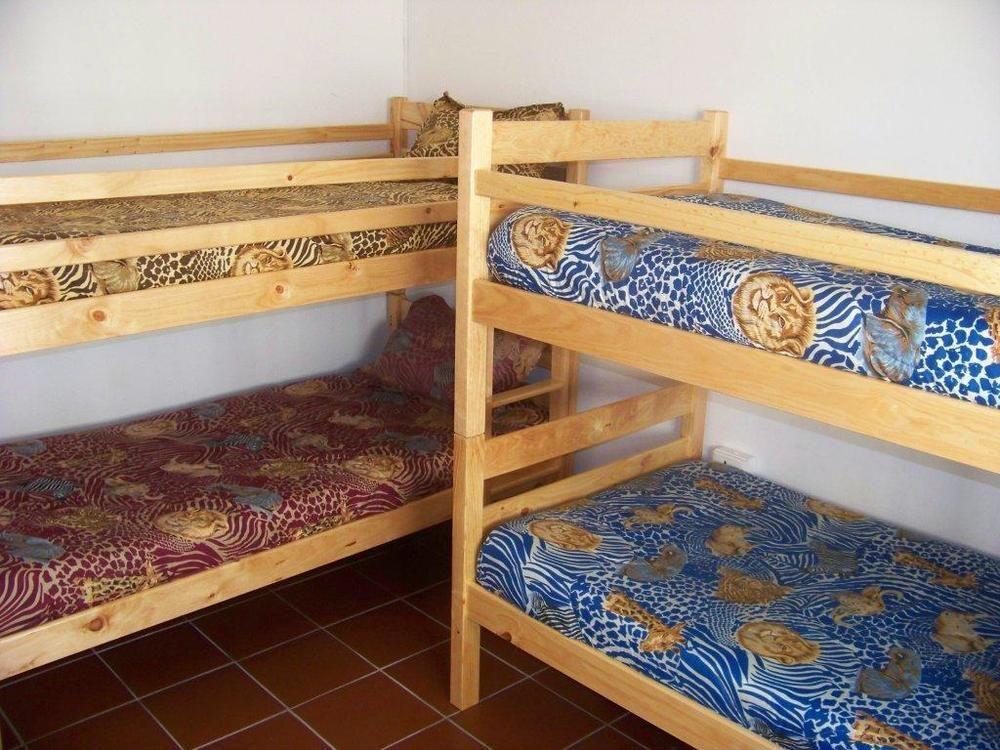 Shark Shack Backpackers Hostel Мозел Бей Екстериор снимка
