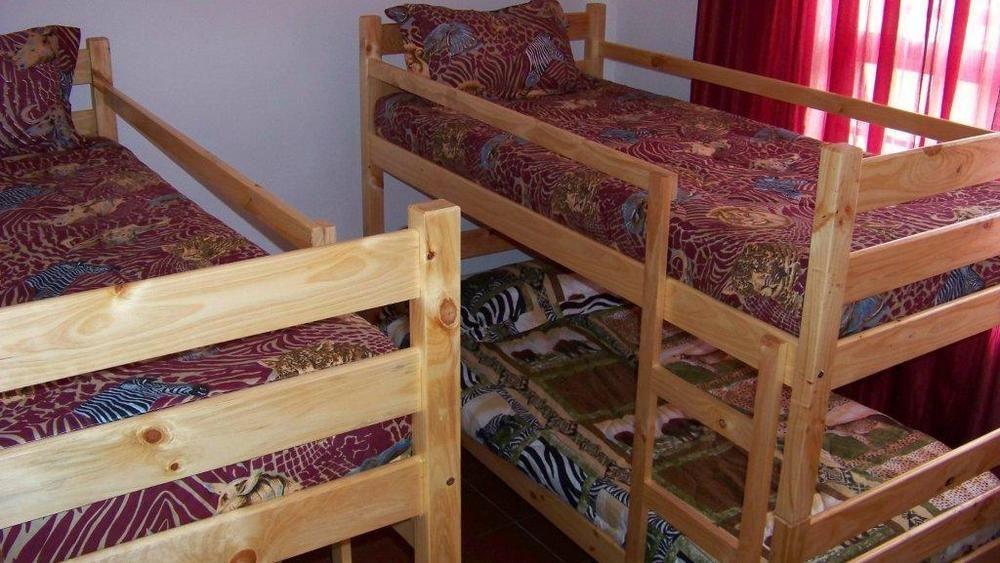 Shark Shack Backpackers Hostel Мозел Бей Екстериор снимка