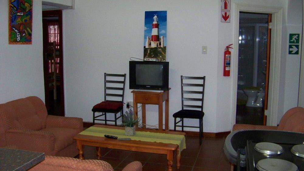Shark Shack Backpackers Hostel Мозел Бей Екстериор снимка