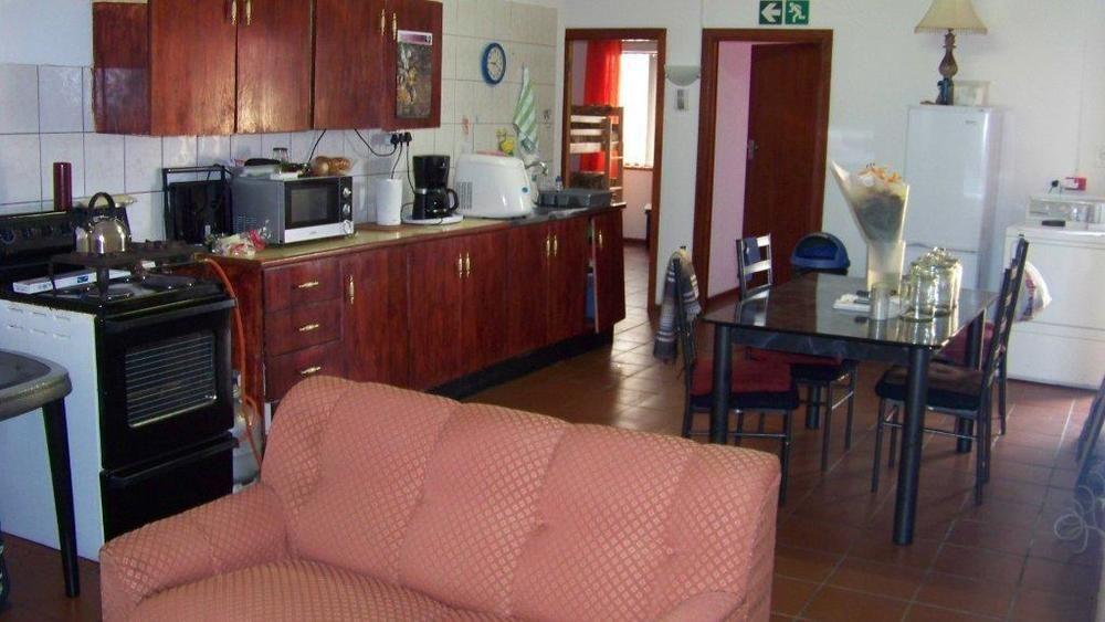 Shark Shack Backpackers Hostel Мозел Бей Екстериор снимка