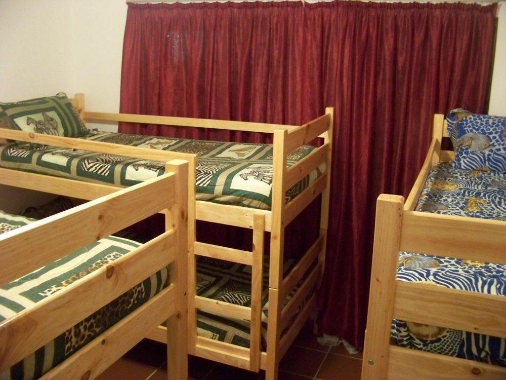 Shark Shack Backpackers Hostel Мозел Бей Екстериор снимка