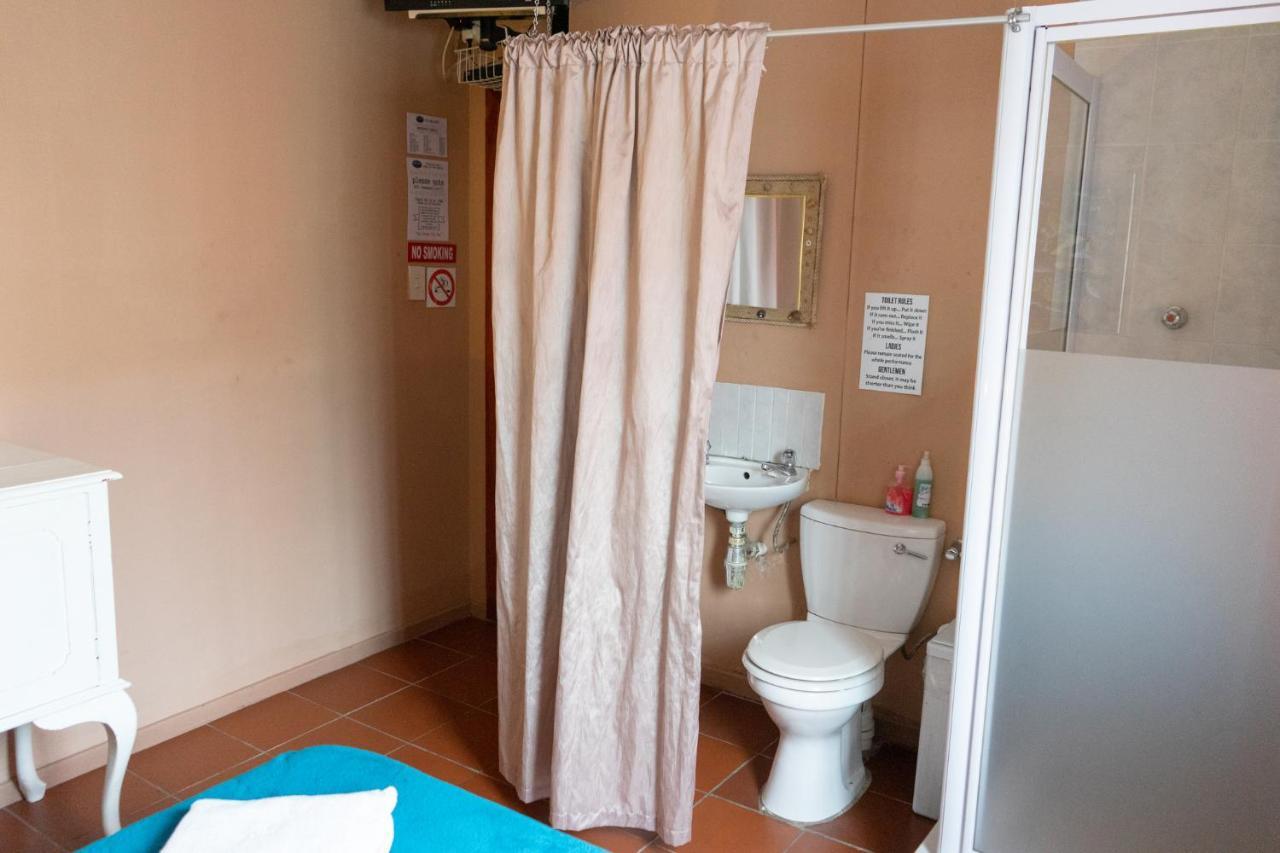 Shark Shack Backpackers Hostel Мозел Бей Екстериор снимка