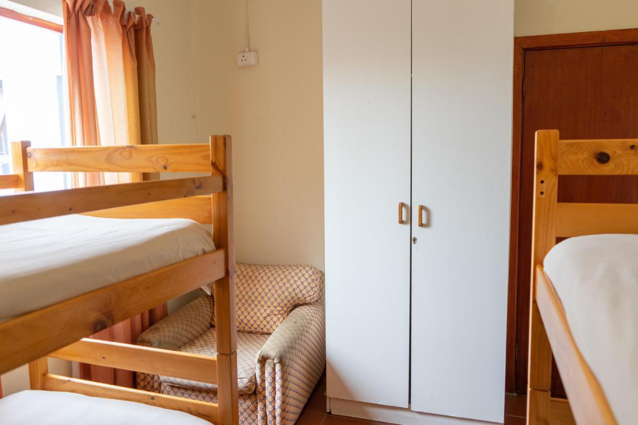 Shark Shack Backpackers Hostel Мозел Бей Екстериор снимка