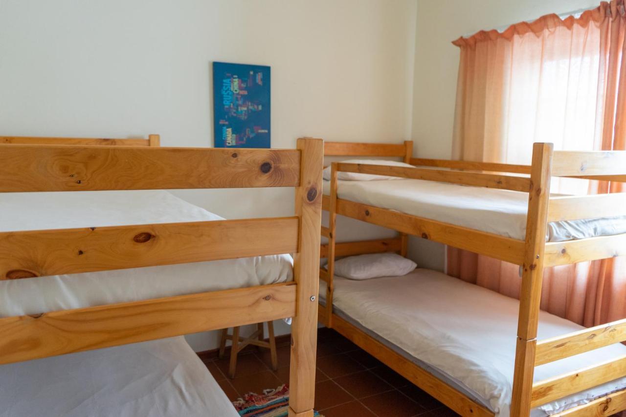 Shark Shack Backpackers Hostel Мозел Бей Екстериор снимка