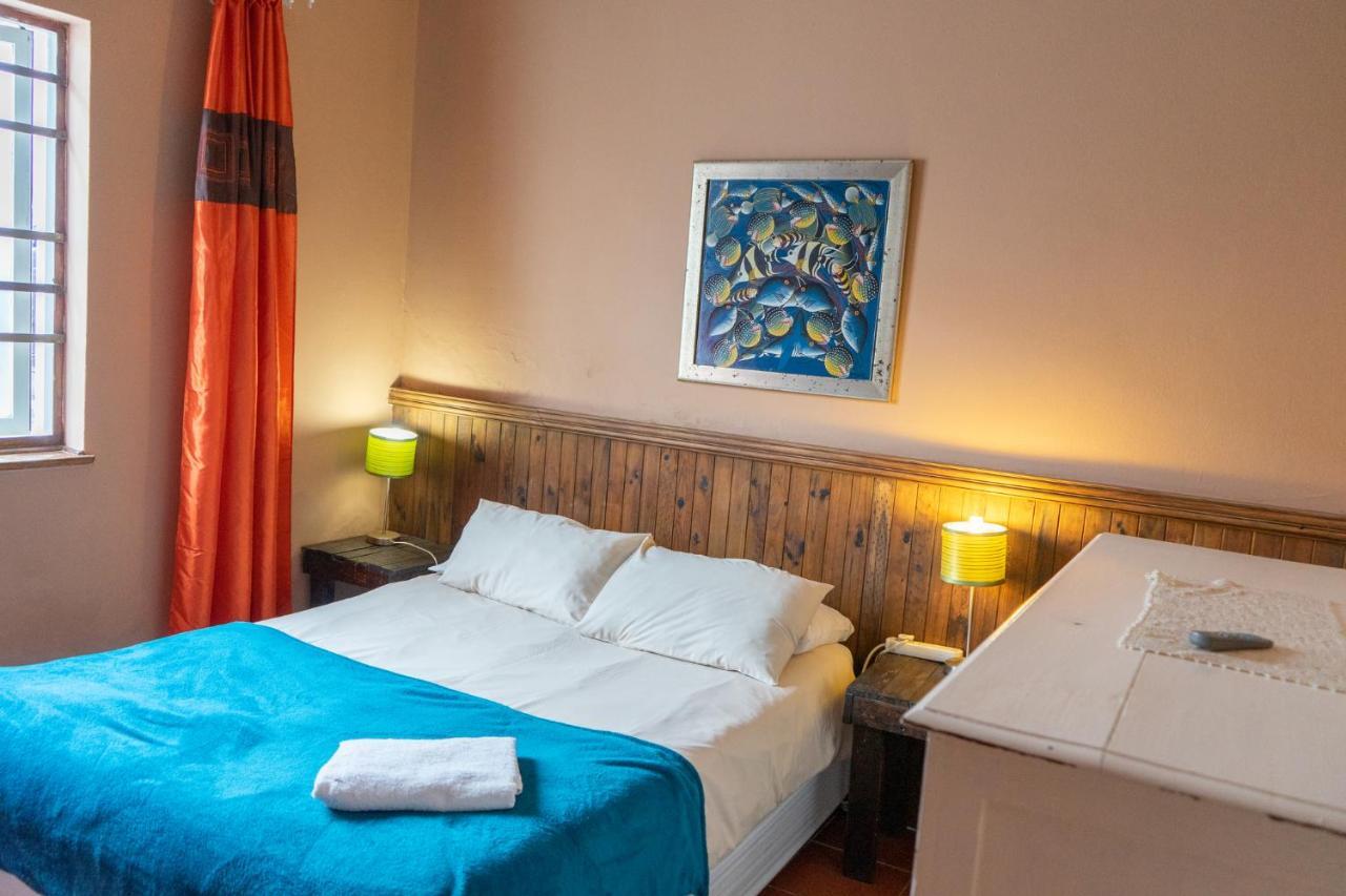 Shark Shack Backpackers Hostel Мозел Бей Екстериор снимка