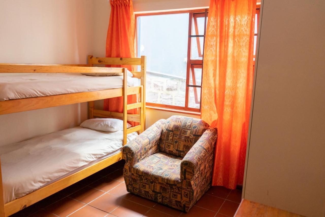 Shark Shack Backpackers Hostel Мозел Бей Екстериор снимка