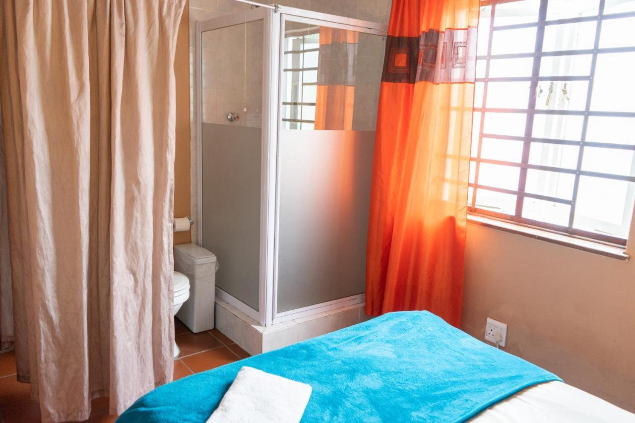 Shark Shack Backpackers Hostel Мозел Бей Екстериор снимка