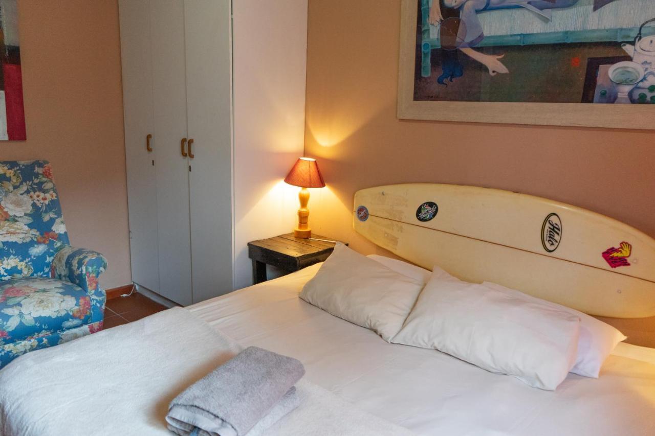 Shark Shack Backpackers Hostel Мозел Бей Екстериор снимка